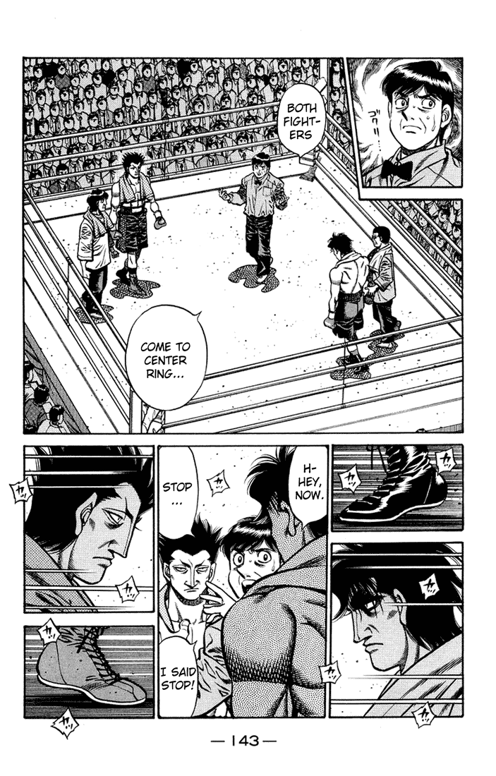Chapter 677 — Round 677 — Page 13