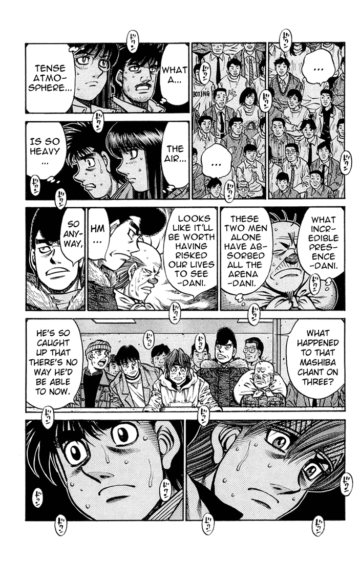 Chapter 677 — Round 677 — Page 16
