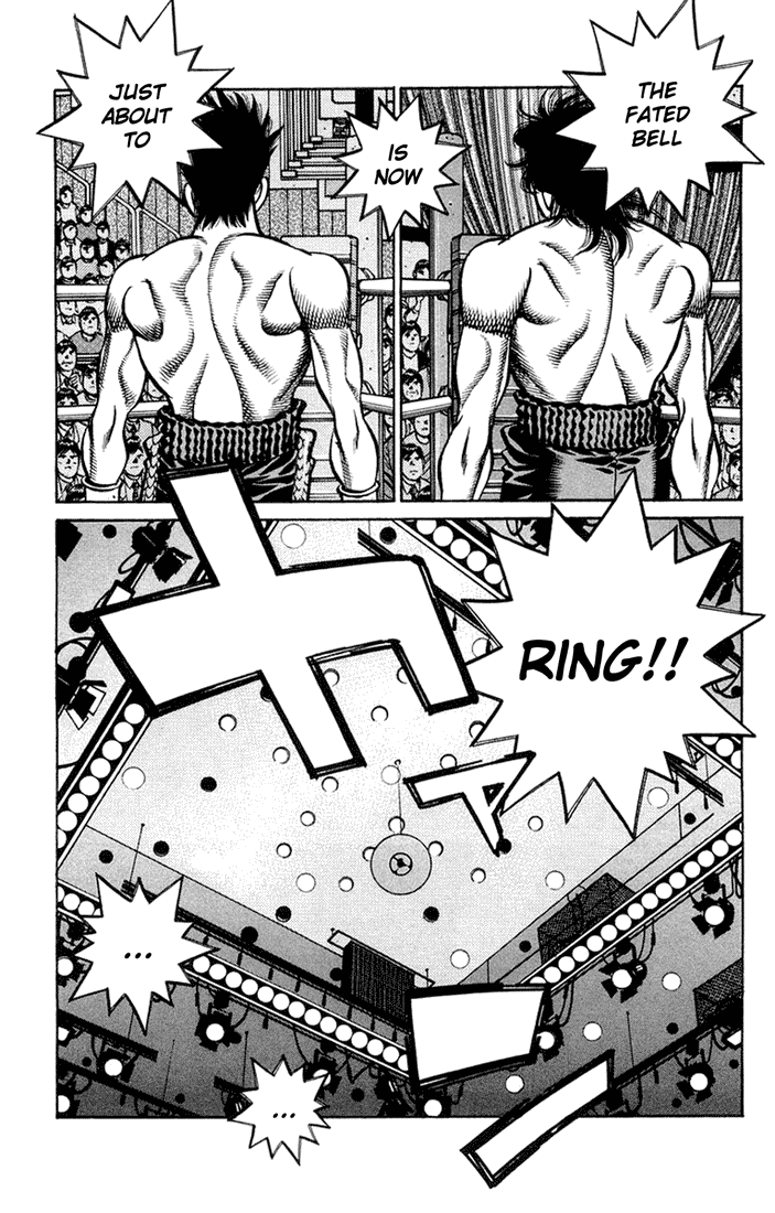 Chapter 677 — Round 677 — Page 18