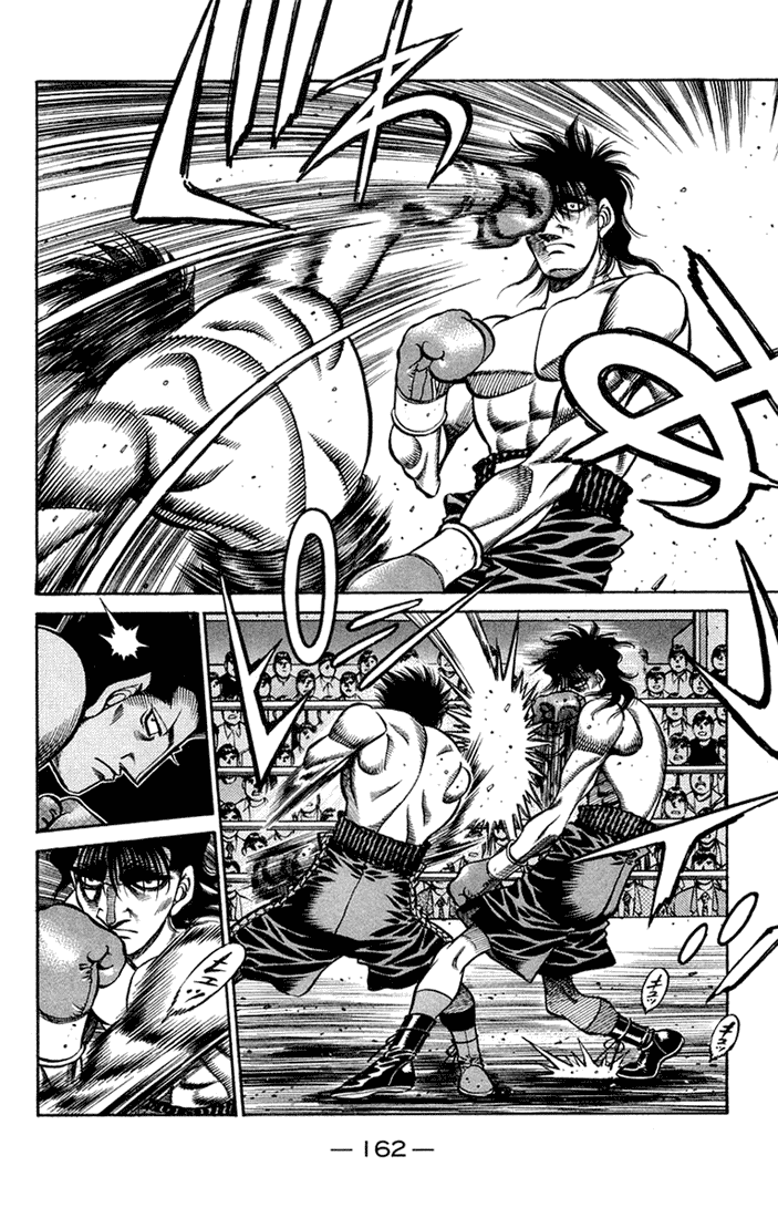 Chapter 678 — Round 678 — Page 9