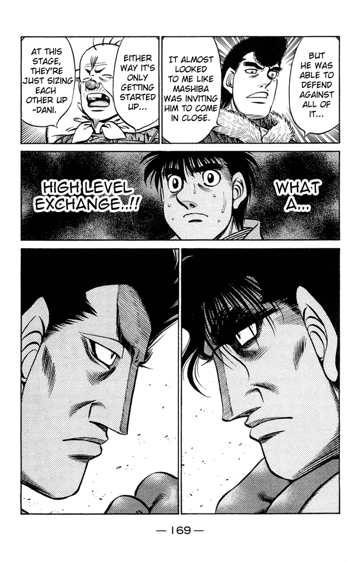 Chapter 678 — Round 678 — Page 16