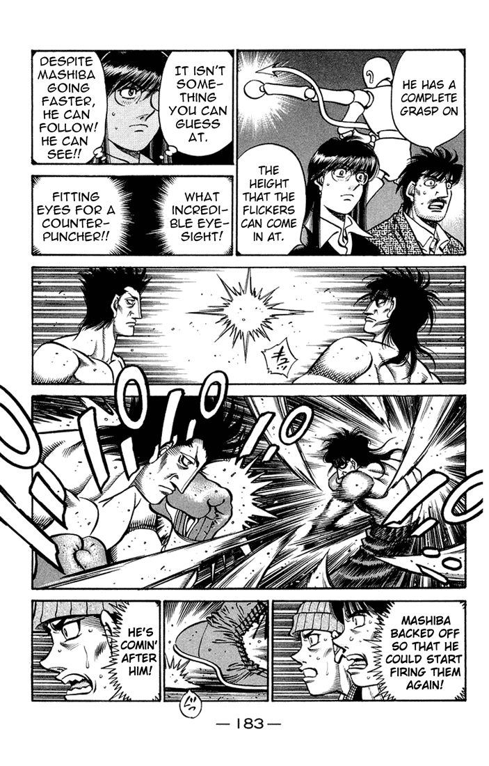 Chapter 679 — Round 679 — Page 12