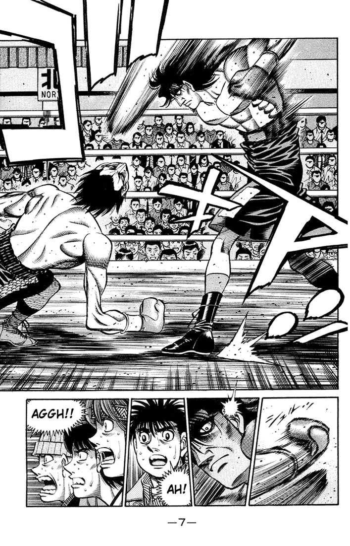 Chapter 680 — Round 680 — Page 5