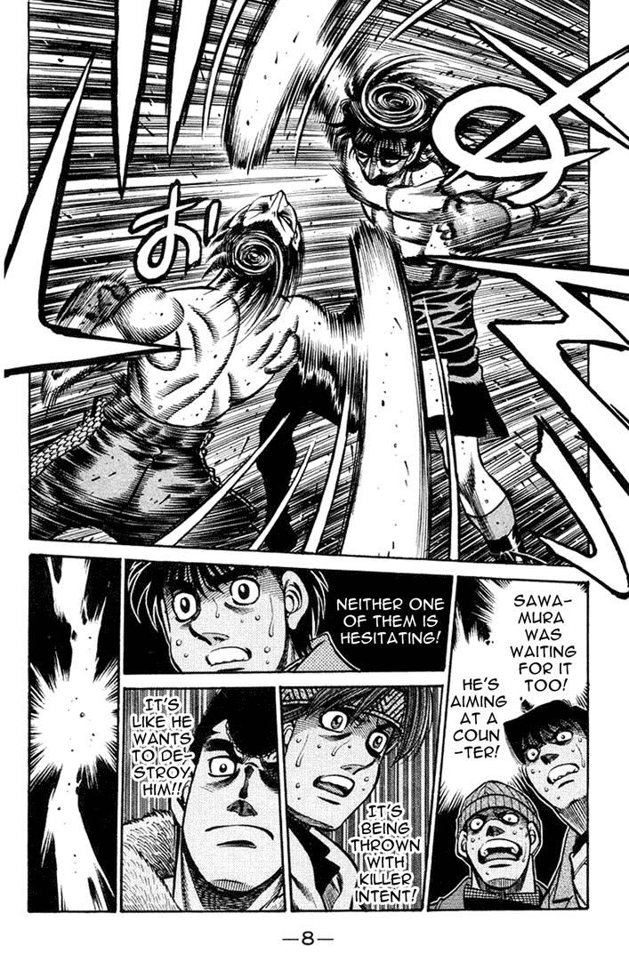 Chapter 680 — Round 680 — Page 6