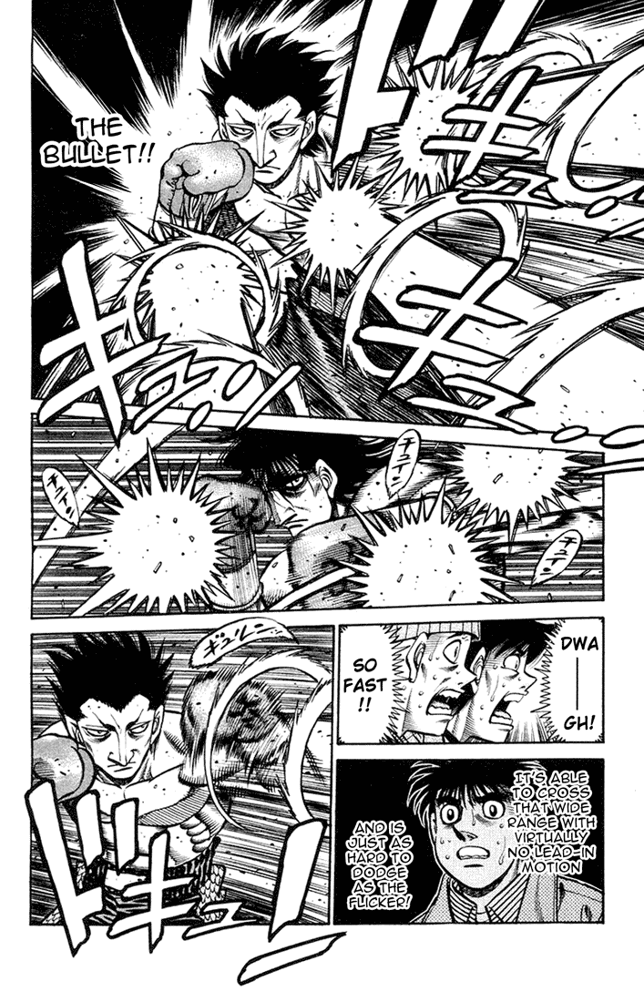 Chapter 680 — Round 680 — Page 10