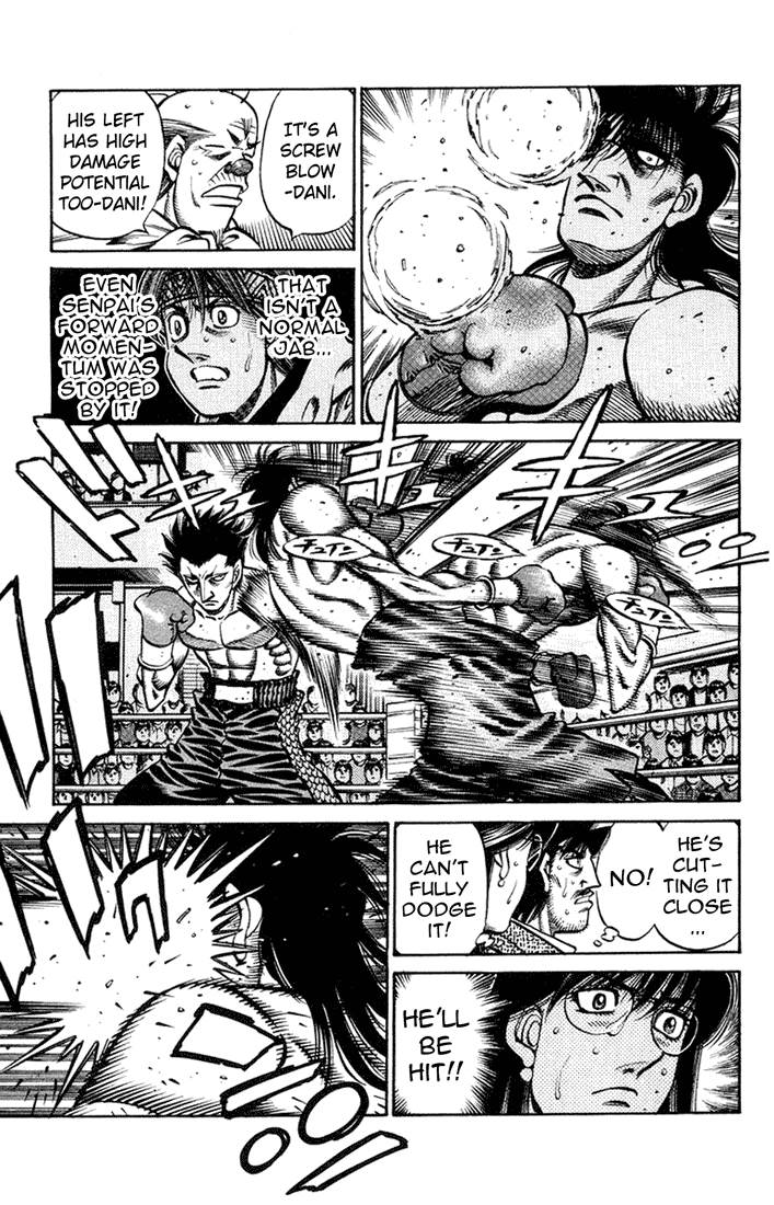 Chapter 680 — Round 680 — Page 11