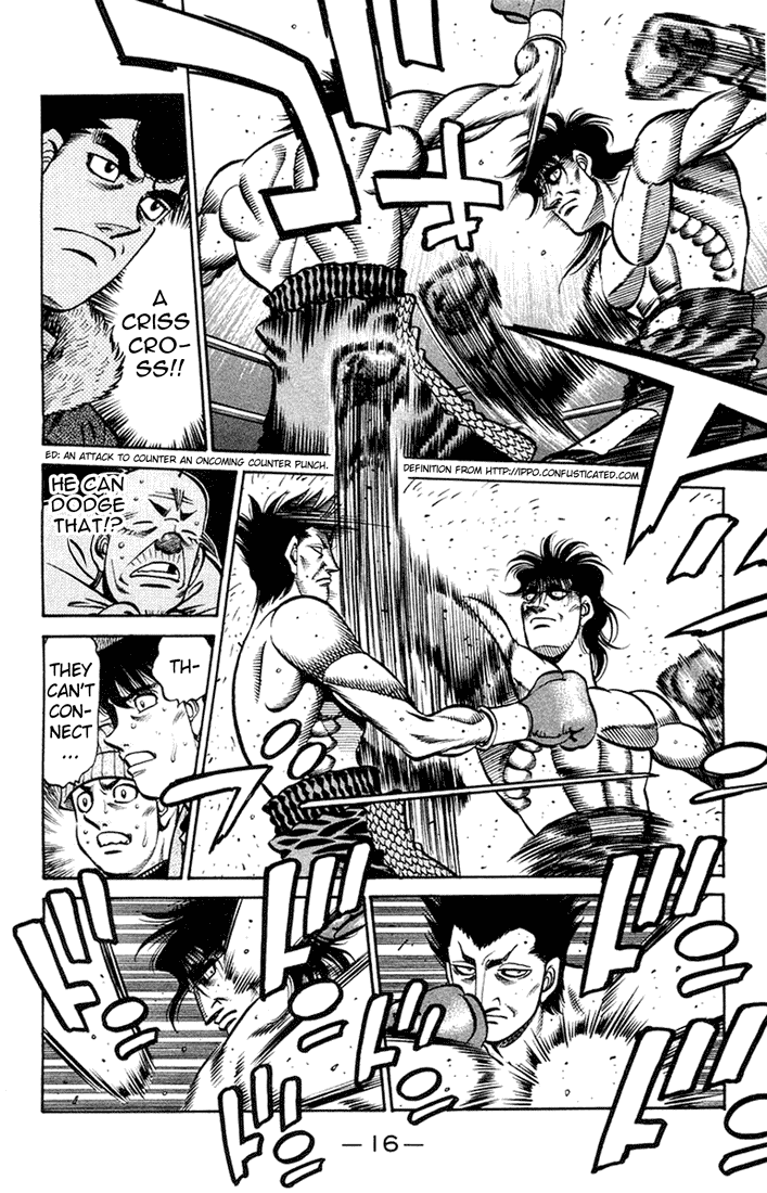 Chapter 680 — Round 680 — Page 14