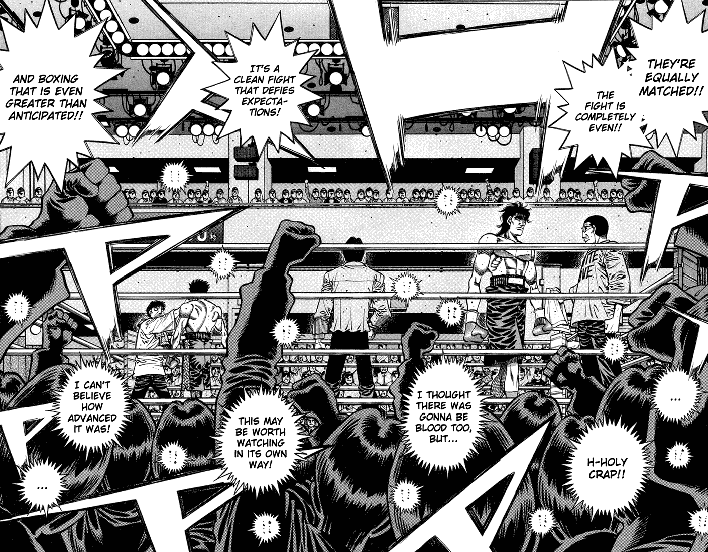 Chapter 681 — Round 681 — Page 5