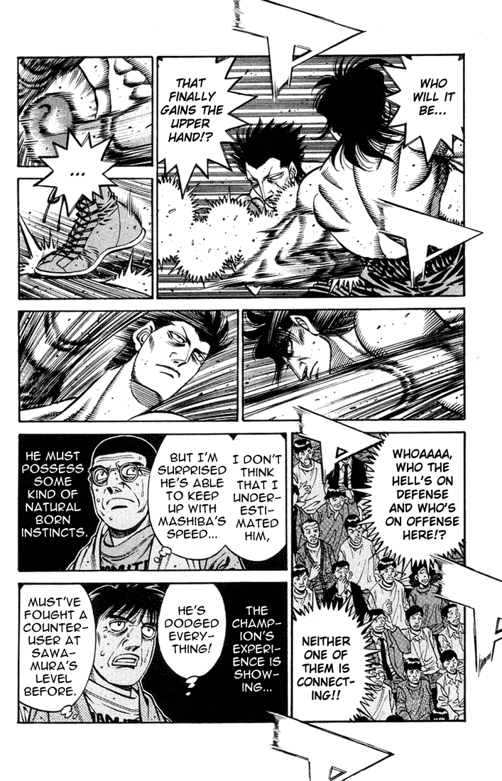 Chapter 682 — Round 682 — Page 4