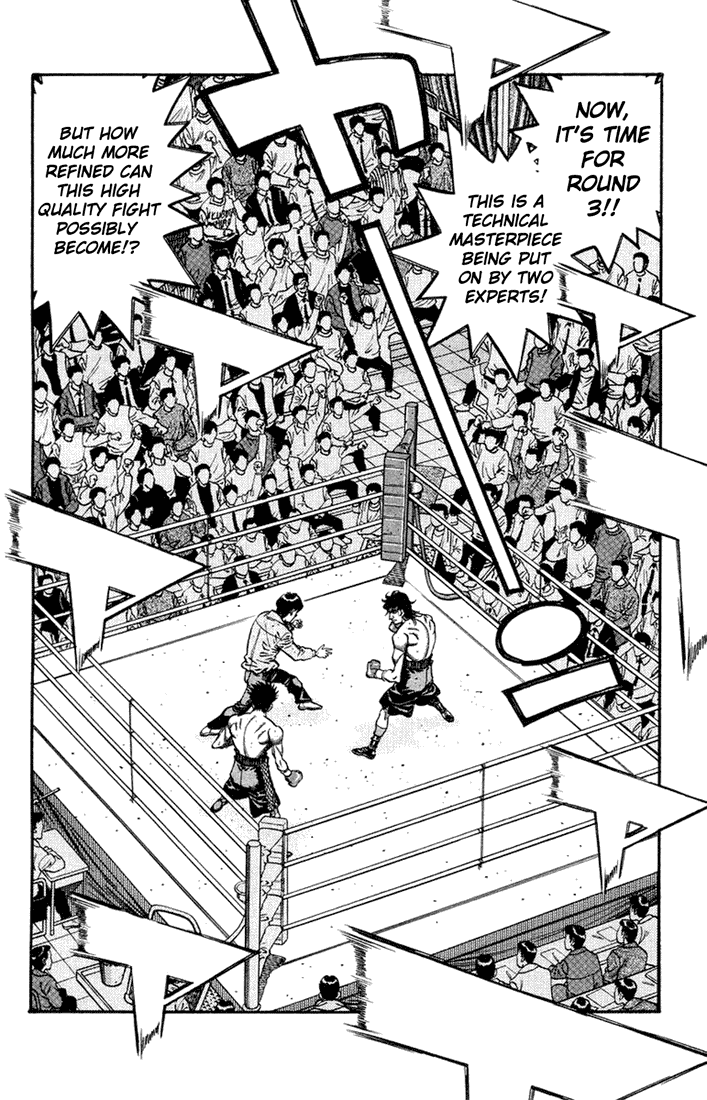 Chapter 682 — Round 682 — Page 10