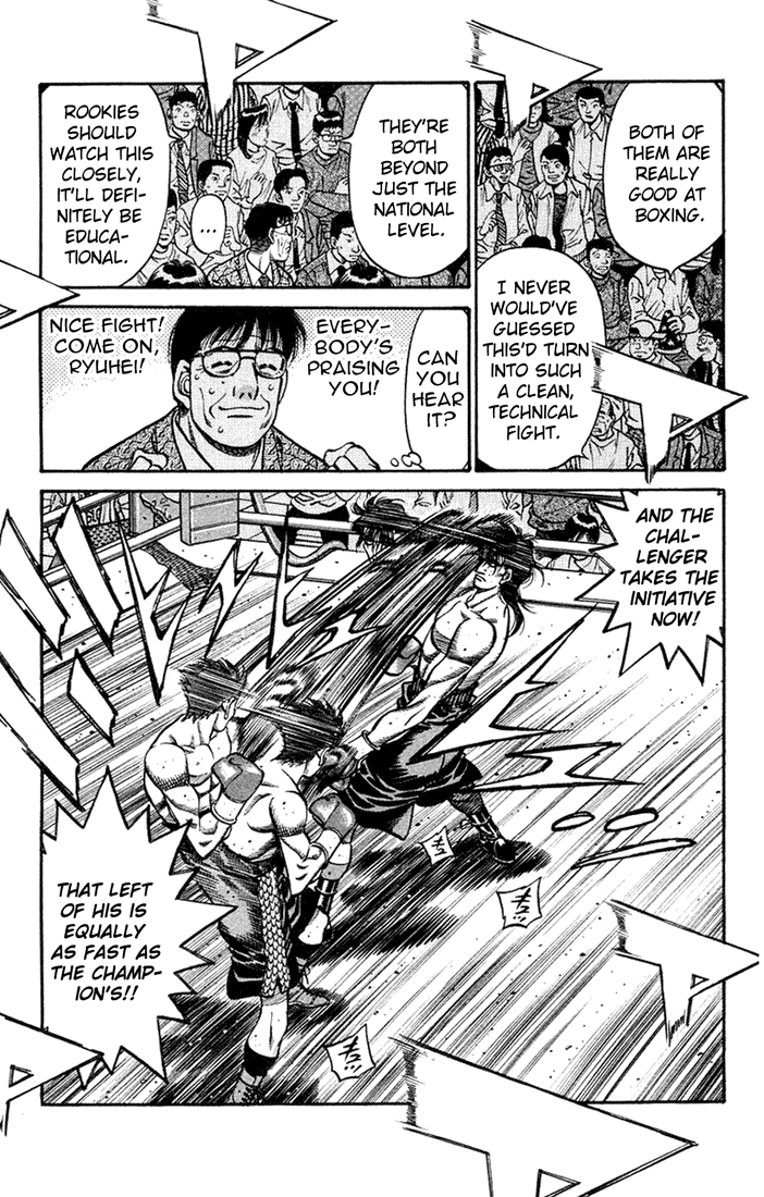 Chapter 682 — Round 682 — Page 11