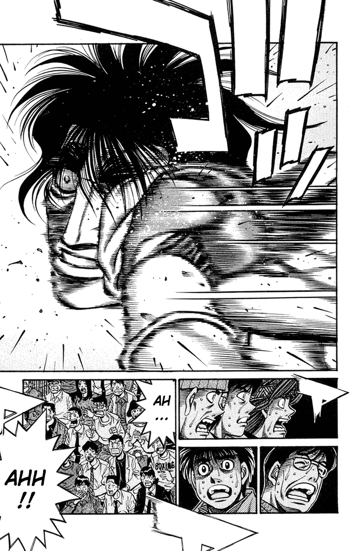 Chapter 682 — Round 682 — Page 13