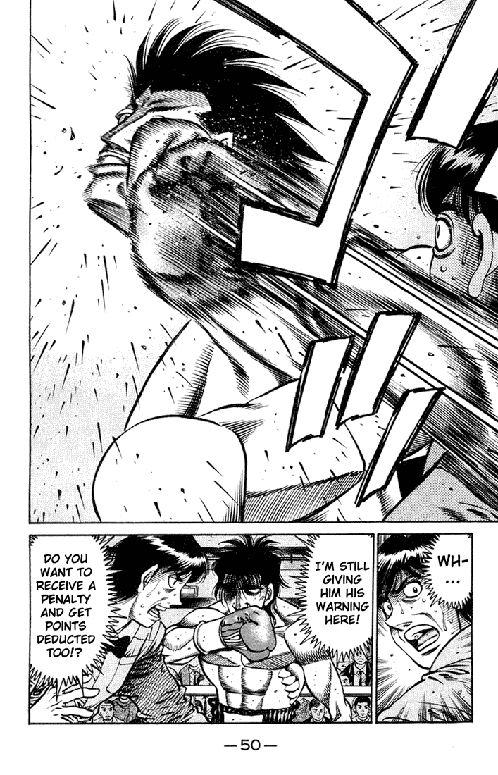 Chapter 683 — Round 683 — Page 4
