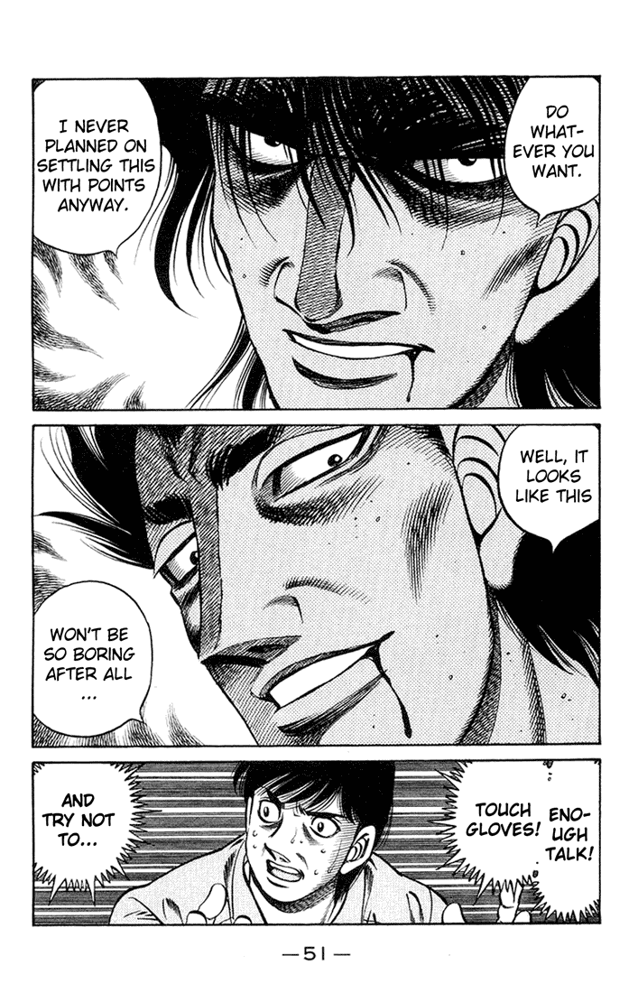 Chapter 683 — Round 683 — Page 5