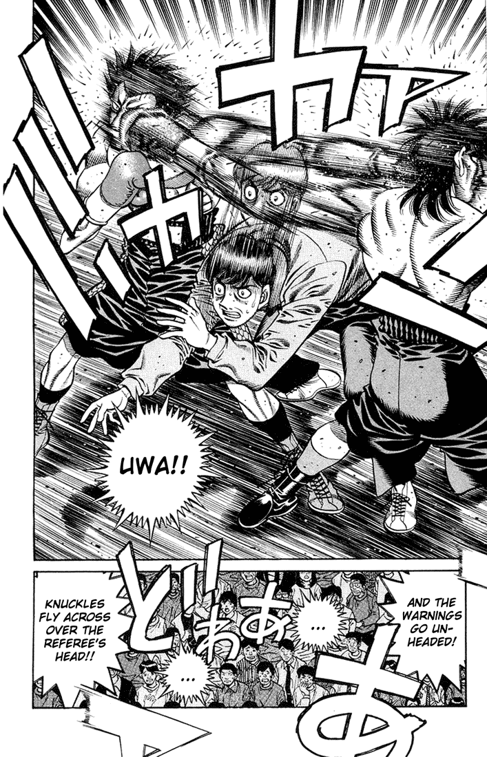 Chapter 683 — Round 683 — Page 6