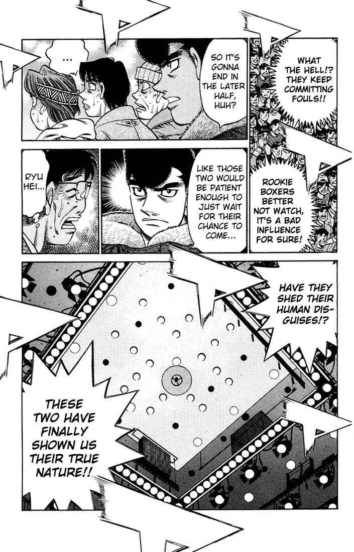 Chapter 683 — Round 683 — Page 7