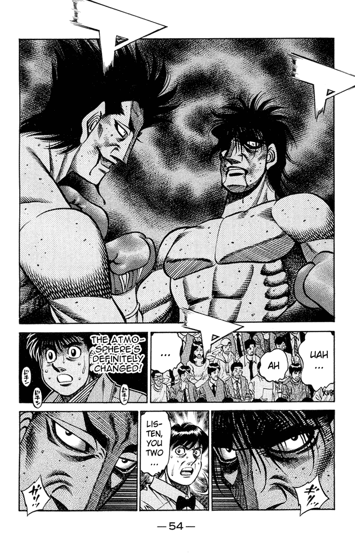 Chapter 683 — Round 683 — Page 8