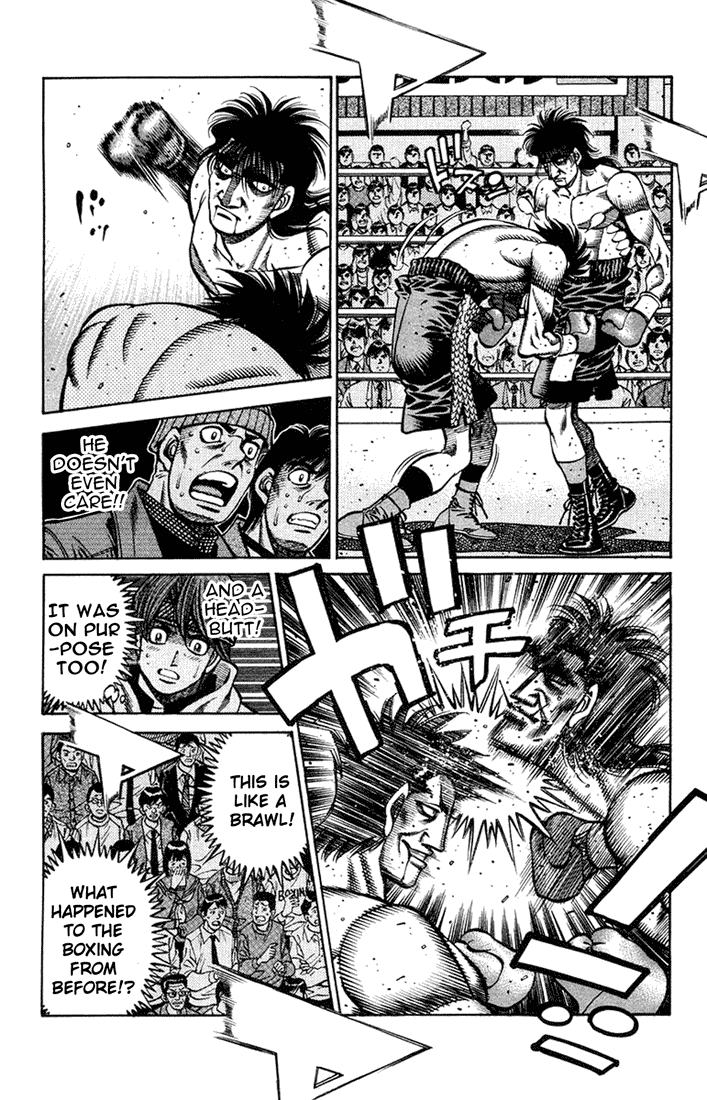 Chapter 683 — Round 683 — Page 10