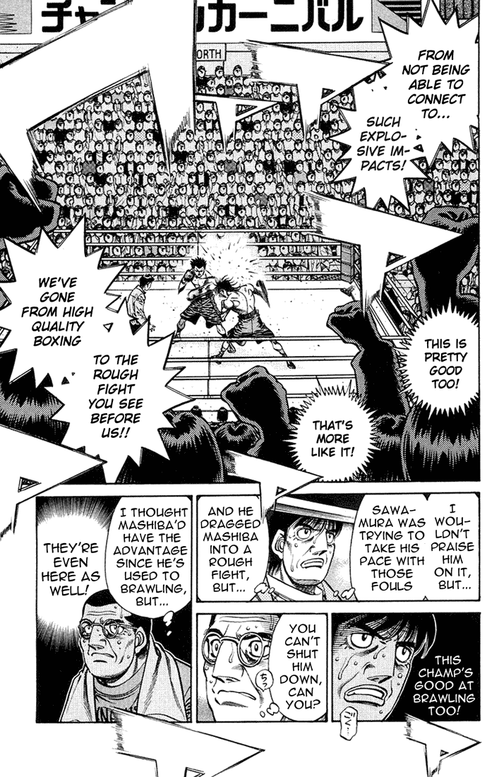 Chapter 683 — Round 683 — Page 13