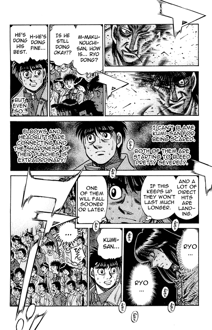 Chapter 683 — Round 683 — Page 14