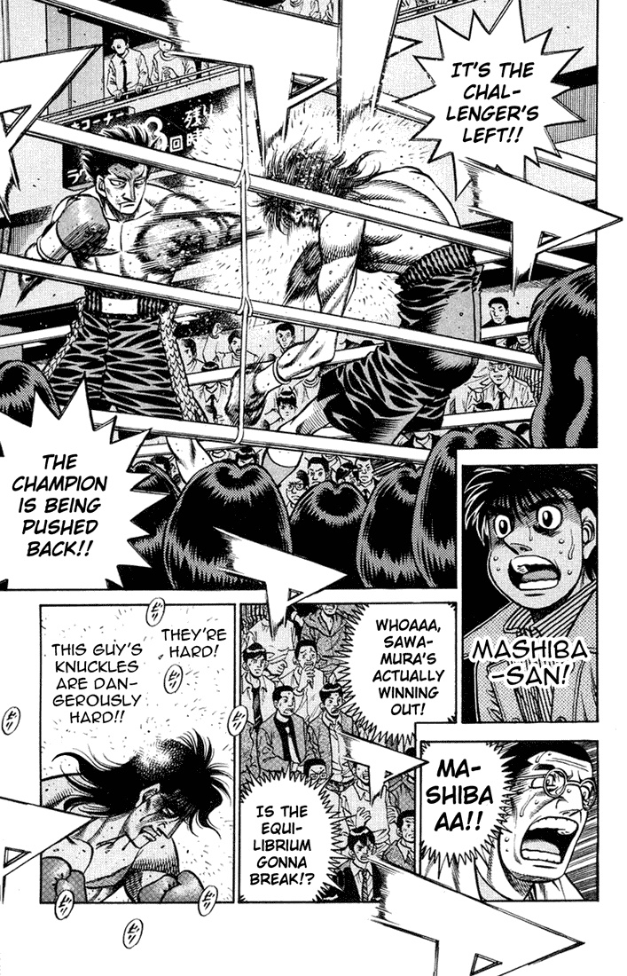 Chapter 683 — Round 683 — Page 15