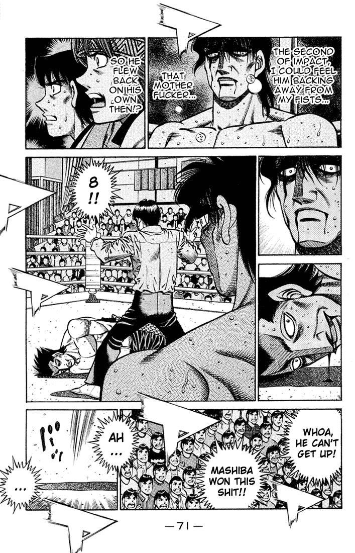 Chapter 684 — Round 684 — Page 4