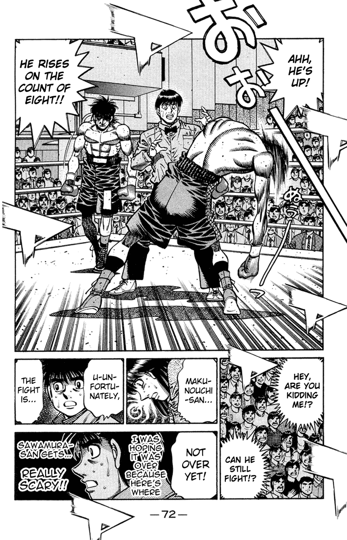 Chapter 684 — Round 684 — Page 5