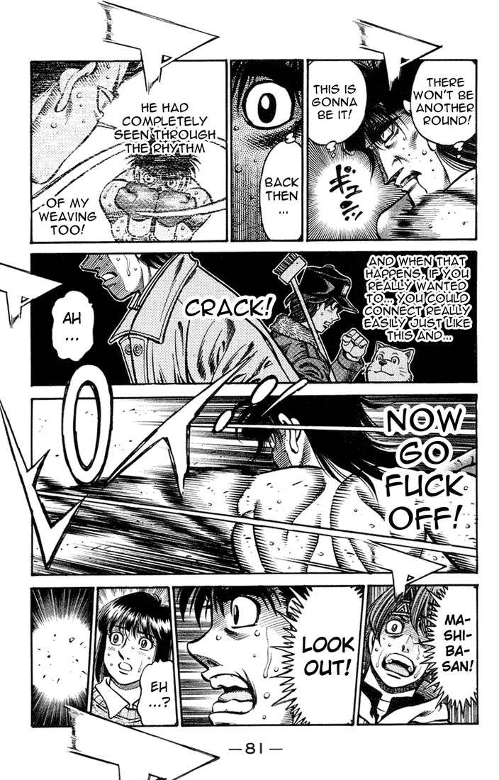 Chapter 684 — Round 684 — Page 13