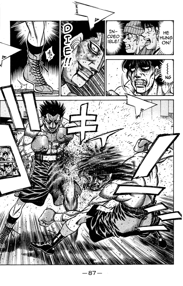 Chapter 685 — Round 685 — Page 4