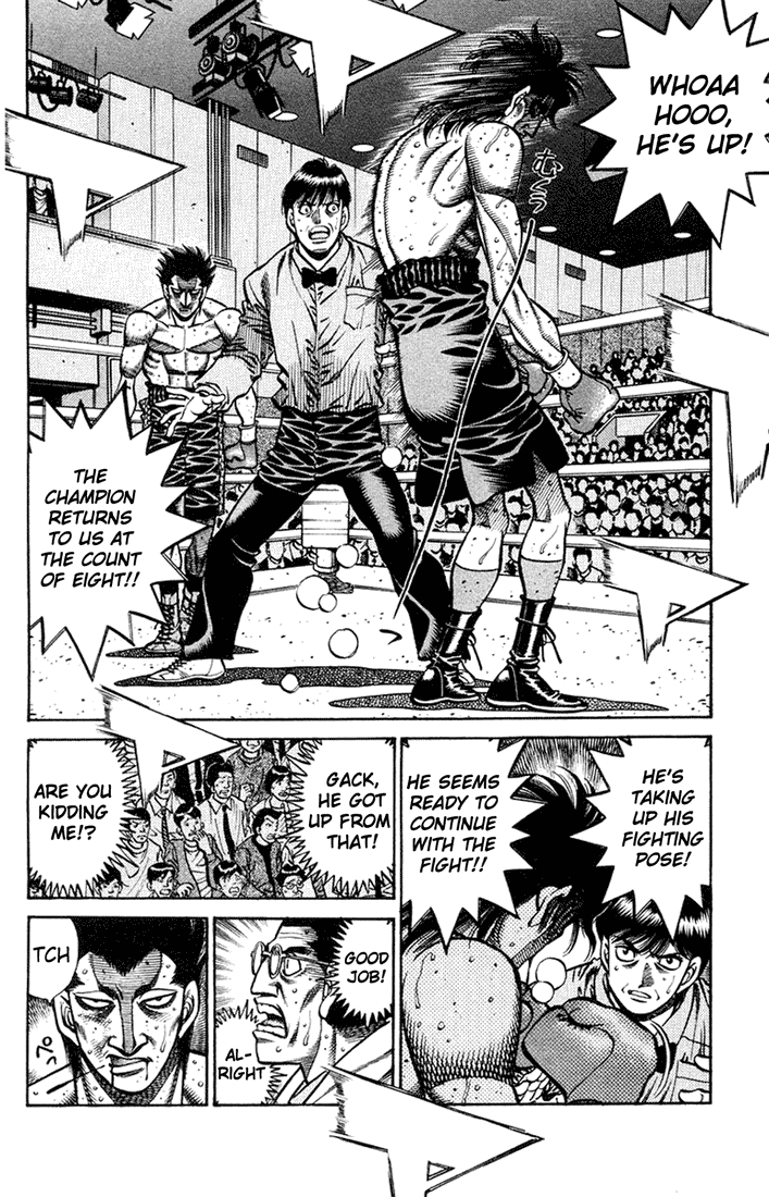 Chapter 685 — Round 685 — Page 9