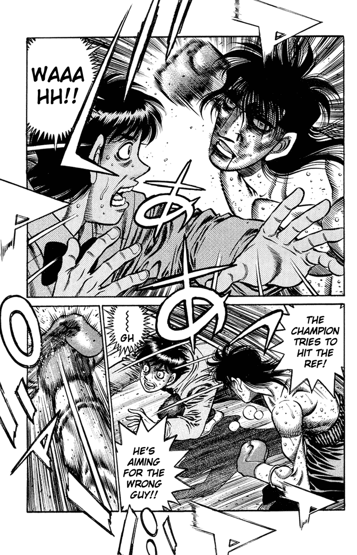 Chapter 686 — Round 686 — Page 5