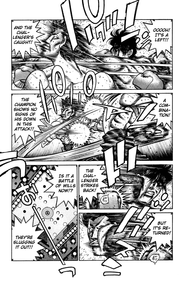 Chapter 686 — Round 686 — Page 7