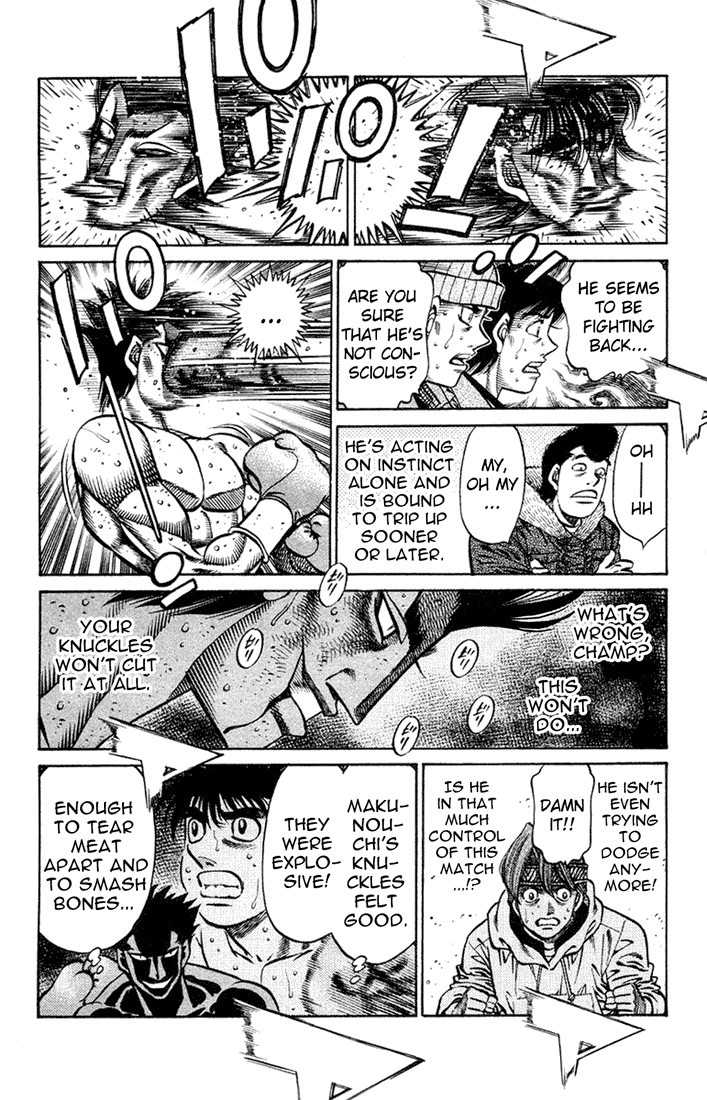 Chapter 686 — Round 686 — Page 8