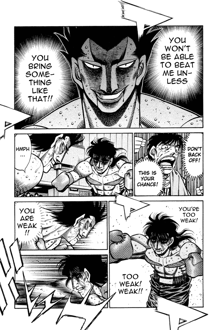 Chapter 686 — Round 686 — Page 9