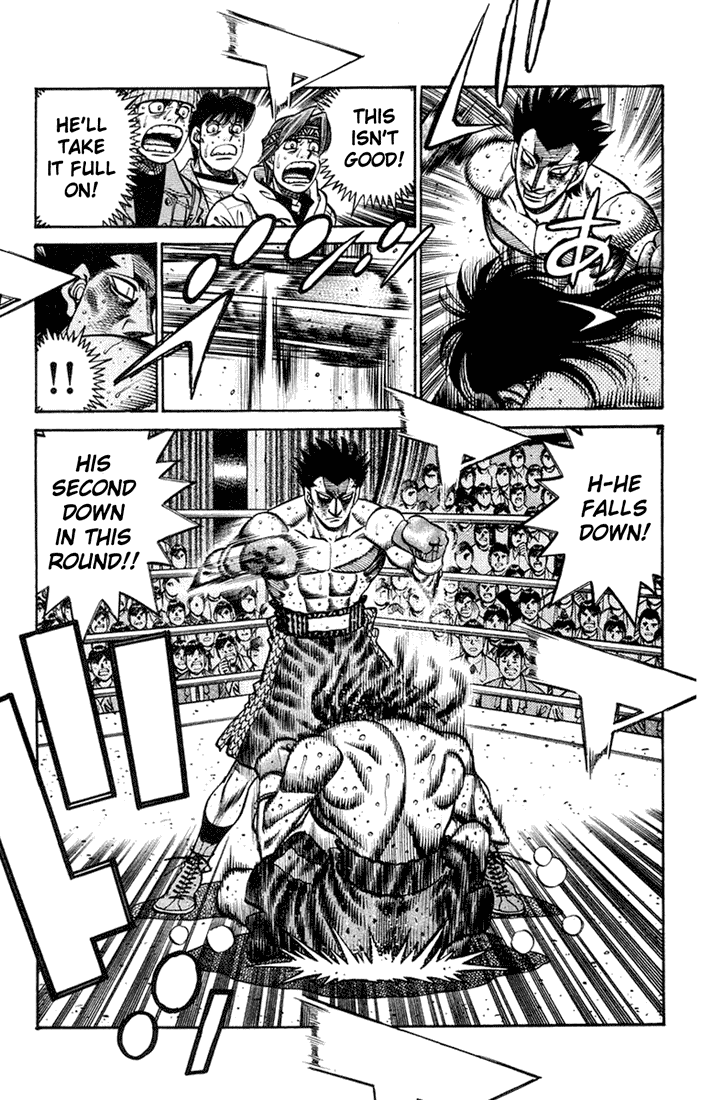 Chapter 686 — Round 686 — Page 11