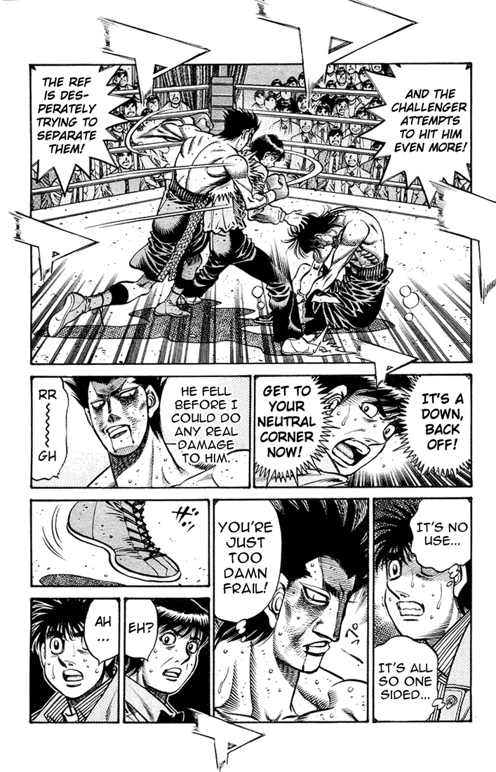 Chapter 686 — Round 686 — Page 12