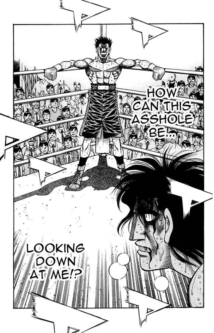 Chapter 687 — Round 687 — Page 4