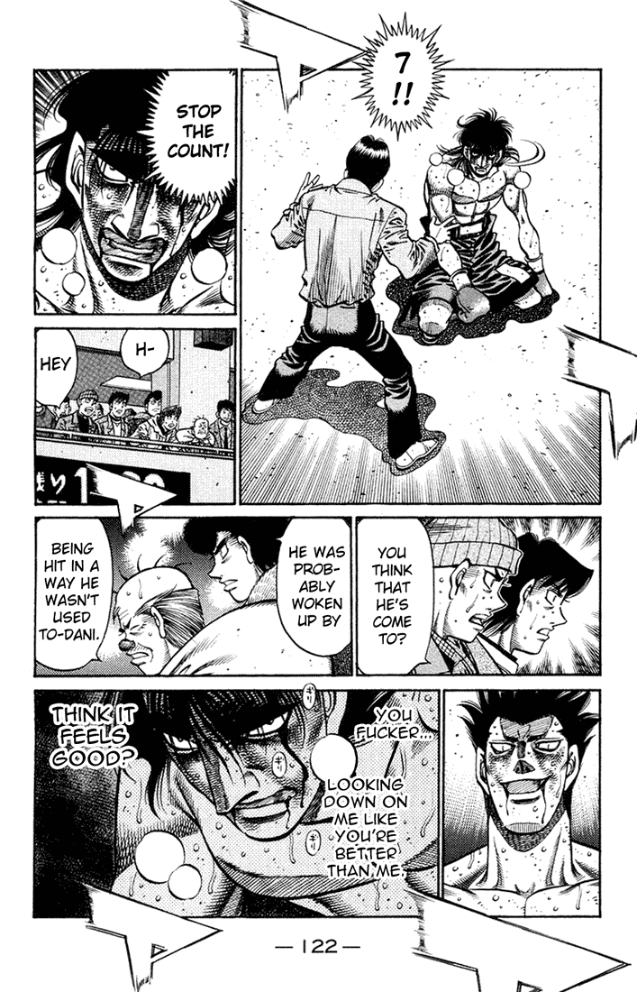 Chapter 687 — Round 687 — Page 5