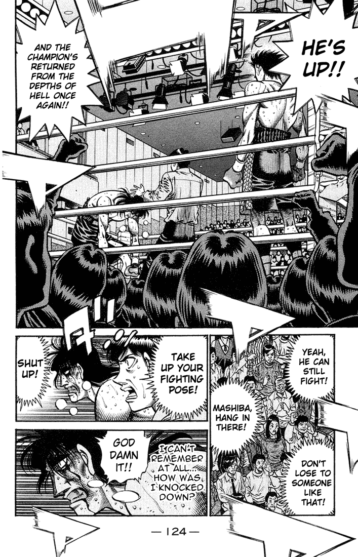 Chapter 687 — Round 687 — Page 7