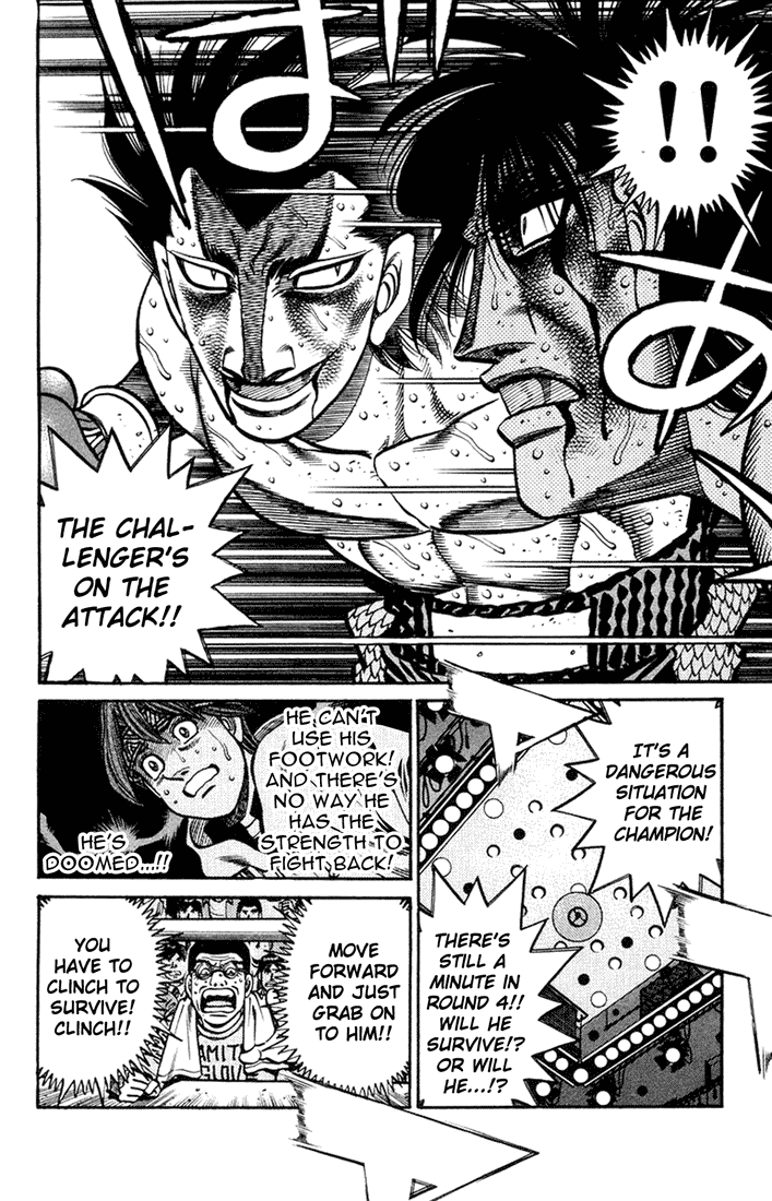 Chapter 687 — Round 687 — Page 9