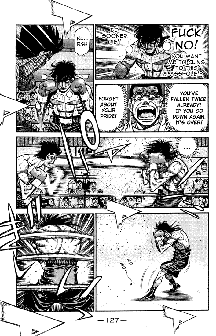 Chapter 687 — Round 687 — Page 10