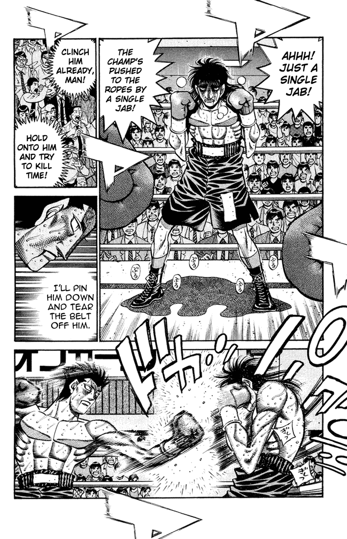 Chapter 687 — Round 687 — Page 11