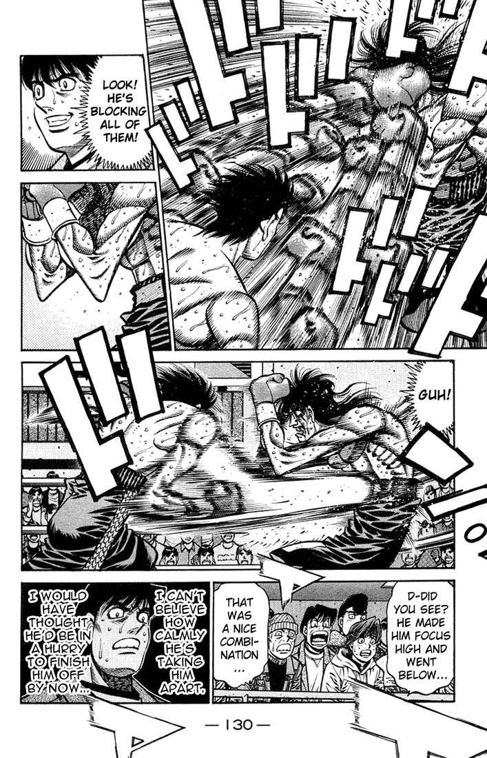Chapter 687 — Round 687 — Page 13