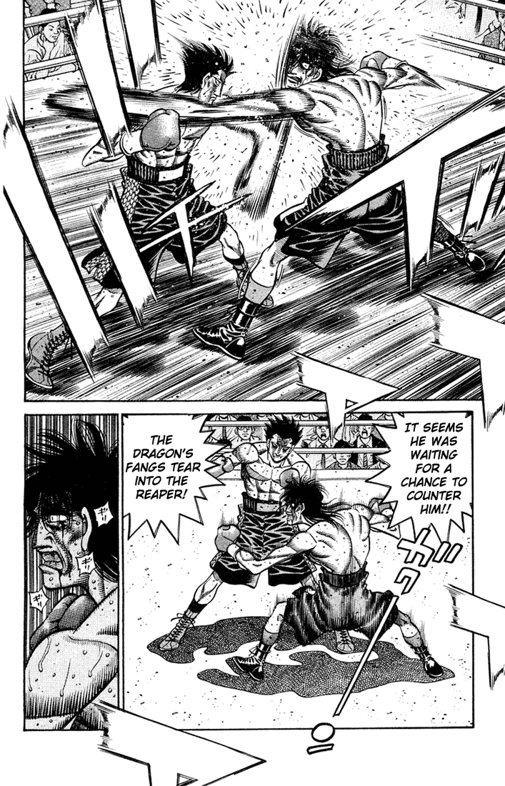 Chapter 688 — Round 688 — Page 4
