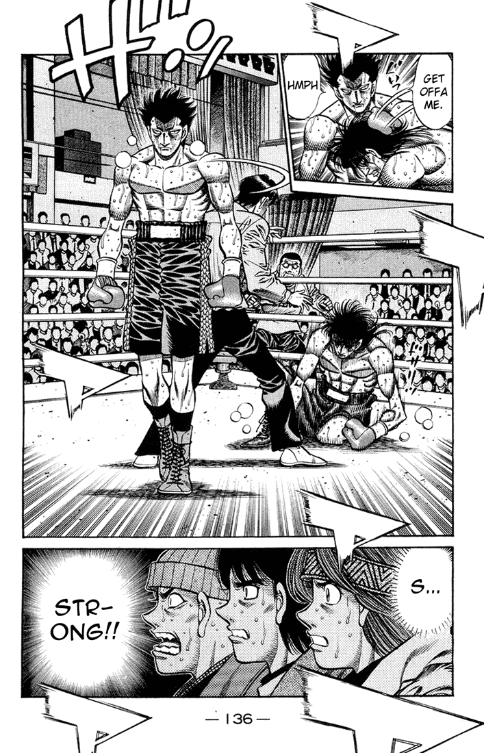 Chapter 688 — Round 688 — Page 6