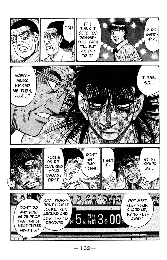 Chapter 688 — Round 688 — Page 9
