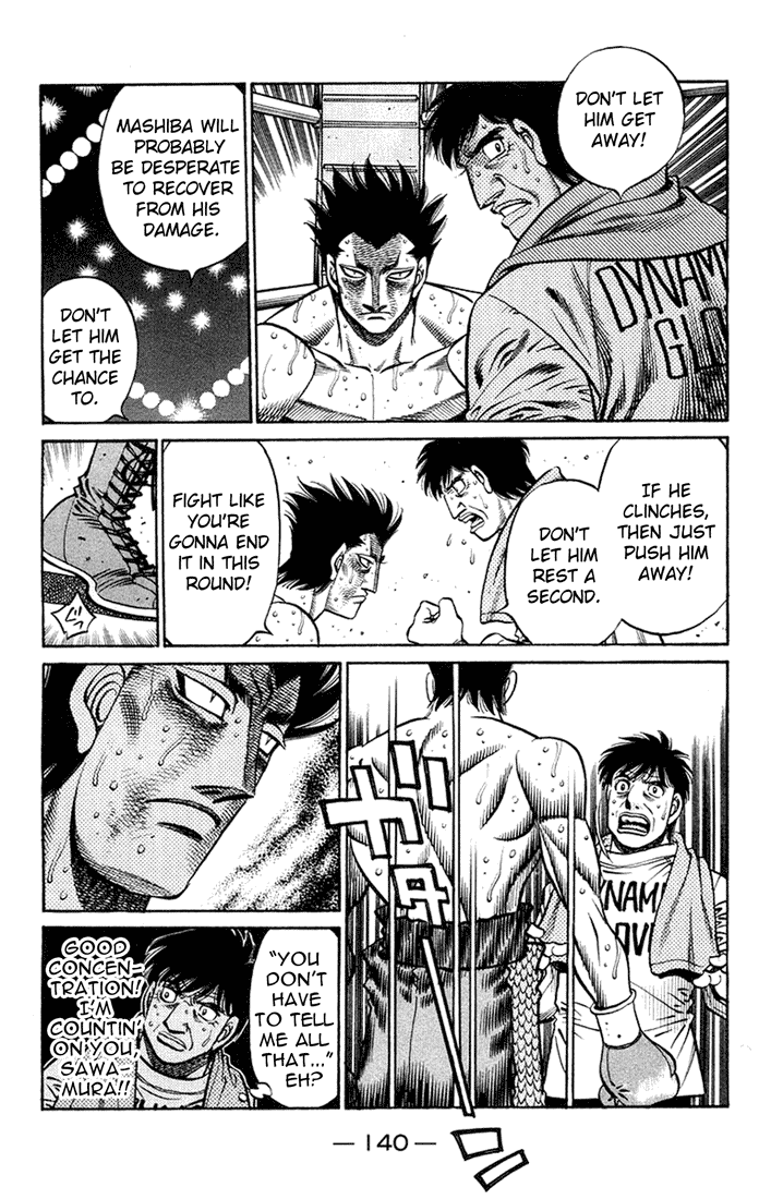 Chapter 688 — Round 688 — Page 10