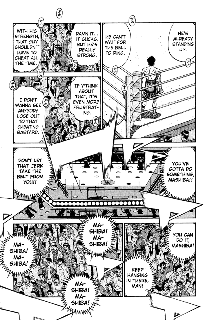 Chapter 688 — Round 688 — Page 11