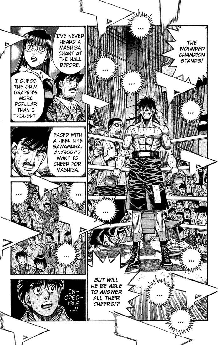 Chapter 688 — Round 688 — Page 13