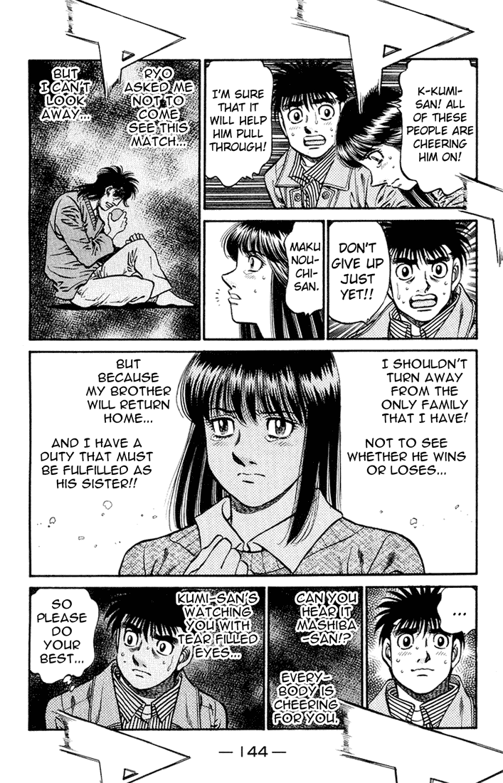 Chapter 688 — Round 688 — Page 14
